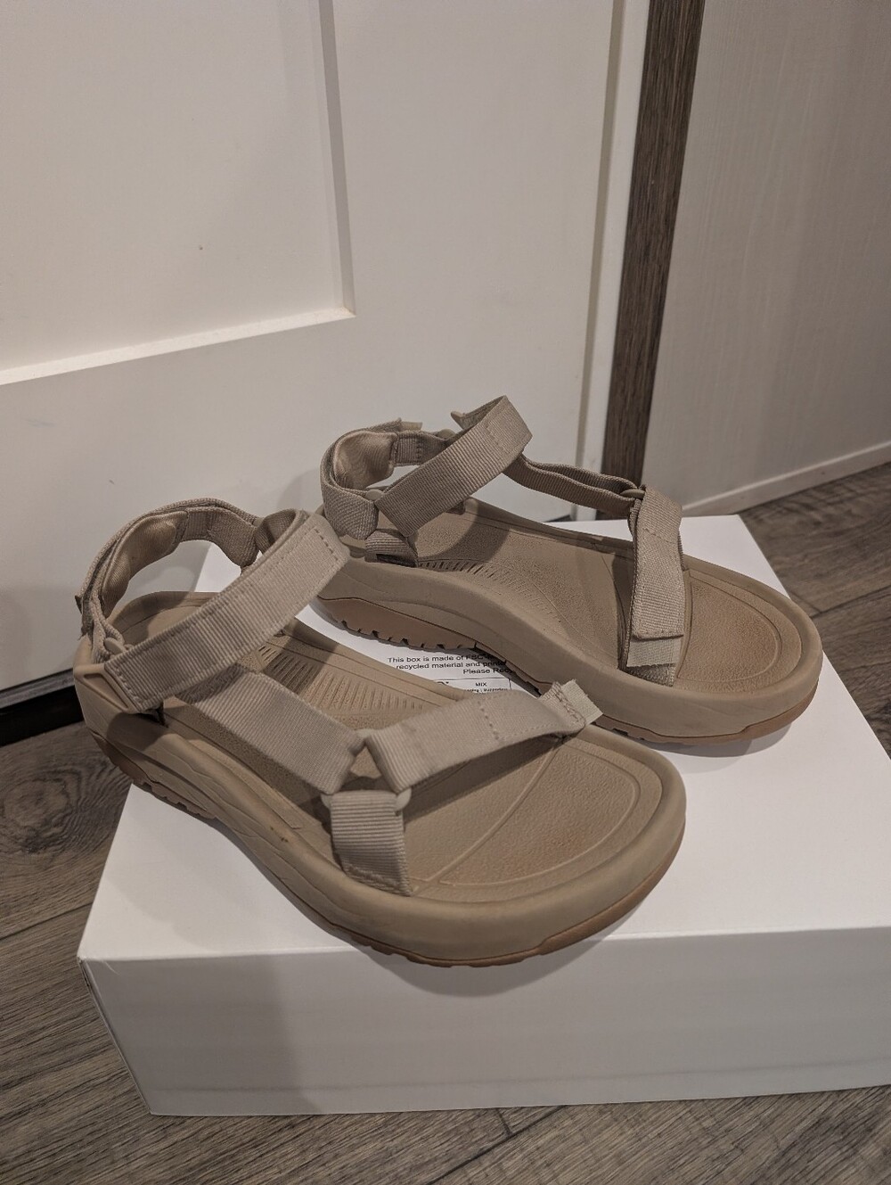 Teva Women's Hurricane Sandal